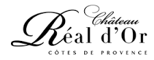 logo real d'or